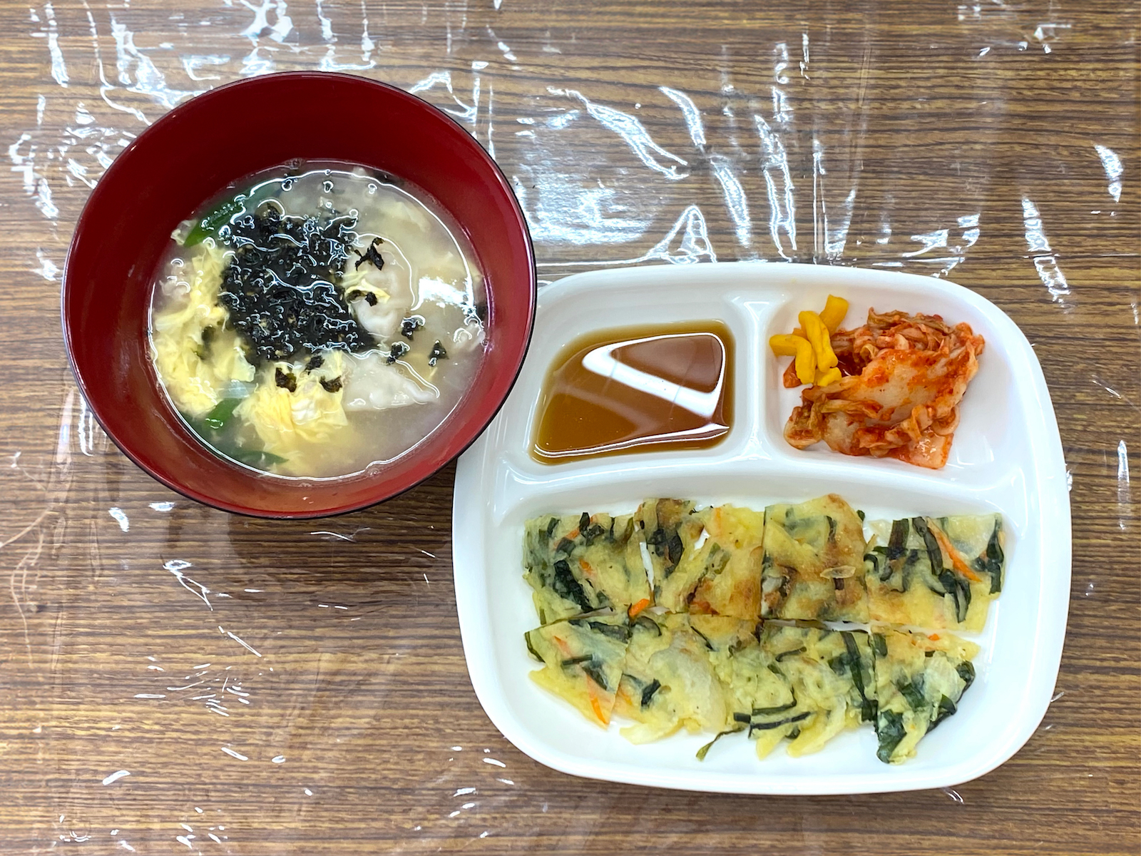 手作りごはん 6